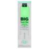 Earth Therapeutics Big Foot Files, Green and Pink, Pack of 2