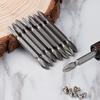 Double-Head Phillips Screwdriver Bit Set