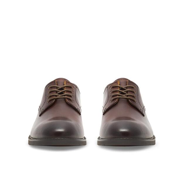 Полуботинки Gino Rossi DANTE-01 124AM коричневый