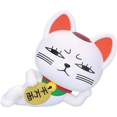 TV Anime Dandadan SOFVIMATES Turbo Hag (beckoning Cat) Figure