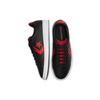 Converse Pro Leather 'Black Red White' Men's 168871C