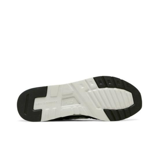 New Balance 997 'Black Grey' CM997HCC Men's Shoes