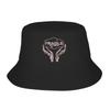 Unisex Bucket Hat Why Me Death Stranding Game Summer Beach wear Foldable Outdoor Fishing Fisherman Cap  Boonie  Gifts Idea