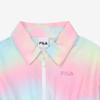 [fila Kids] Girls Tie Dying Dress  Fk2opf2104f Epk  q0zFk2opf2104fEpk