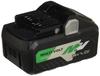 Genuine HiKOKI 36V with Warranty and Original BSL36B18 Lithium-Ion Battery, Multi-Volt, 4.0Ah, Box,