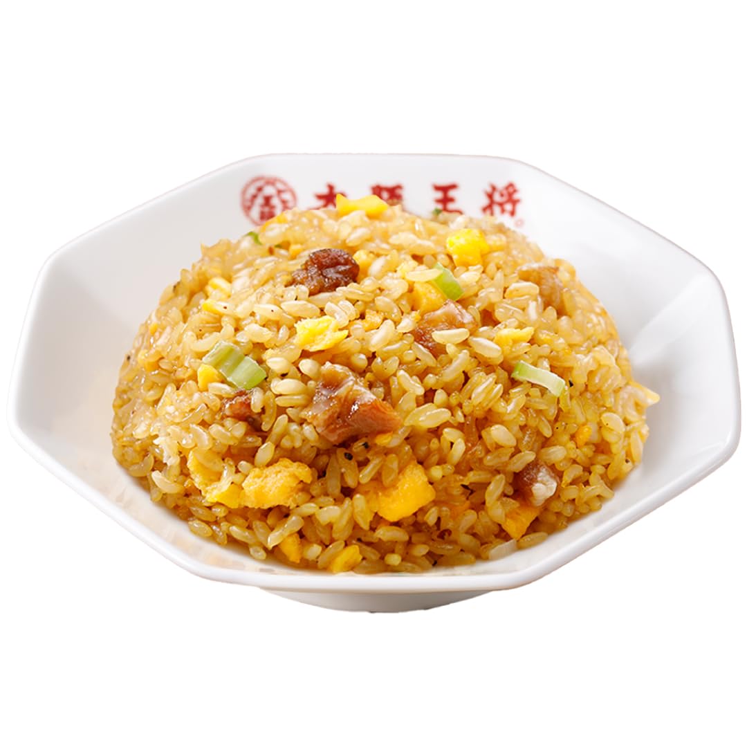 Osaka Osho Frozen Fried Rice 200g10 bags