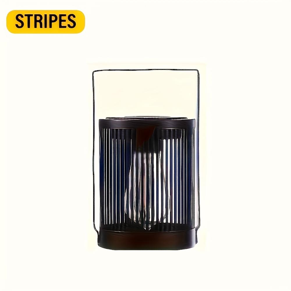 Commercial Street Area Lighting Fixtures Outdoor Decorative Table Lamps Metal Solar Lights IP65 Waterproof Outdoor Table Lamps