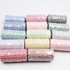 2mm Dual-Color Cotton Cord for DIY Zongzi Wrapping and Crafts