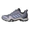 Terrex AX3 GTX Scarpe da Trekking da Donna Comode Resistenti Traspiranti Idrorepellenti Taglio Basso Grigio HP8723