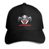 Airwolf Baseball Cap Unisex For Men Women Outdoor Golf Running Hiking Summer Beach Travel