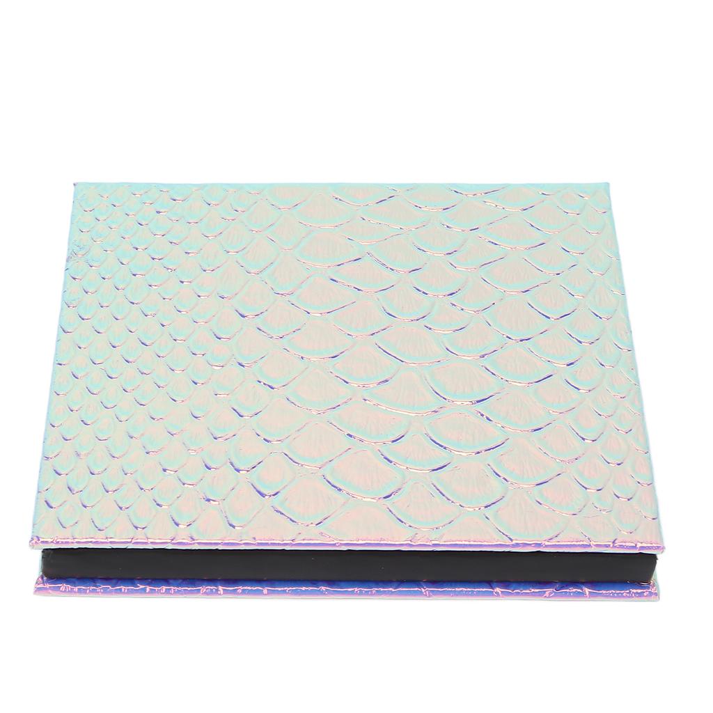 Fashionable Empty Makeup Palette DIY Eye Shadow Palette Magnetic Makeup Color Palette
