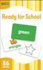 The Ready for School (Flash Kids Flash Cards) Book