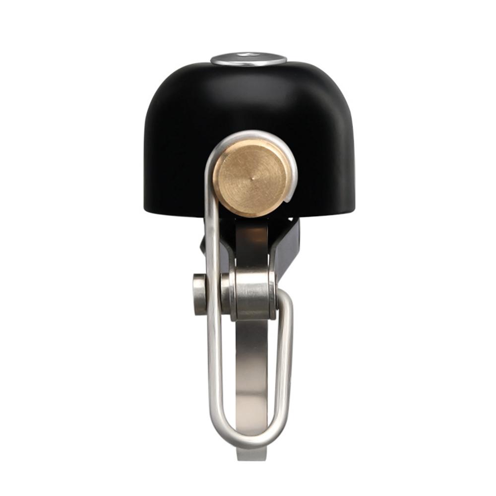 Bike Bell Bicycle Retro Classical Bell Safety Warning Bell
