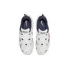 Nike Tênis Feminino Air Max Bliss Branco Azul Marinho Fantasma Off-White Platina Metálica FN8916-141