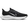 Nike Air Zoom Winflo 7 'Black Anthracite' Women's Sneakers CJ0302-005