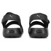 New PUMA Softride Sandal Pure 'Gray Tile' 389083-01