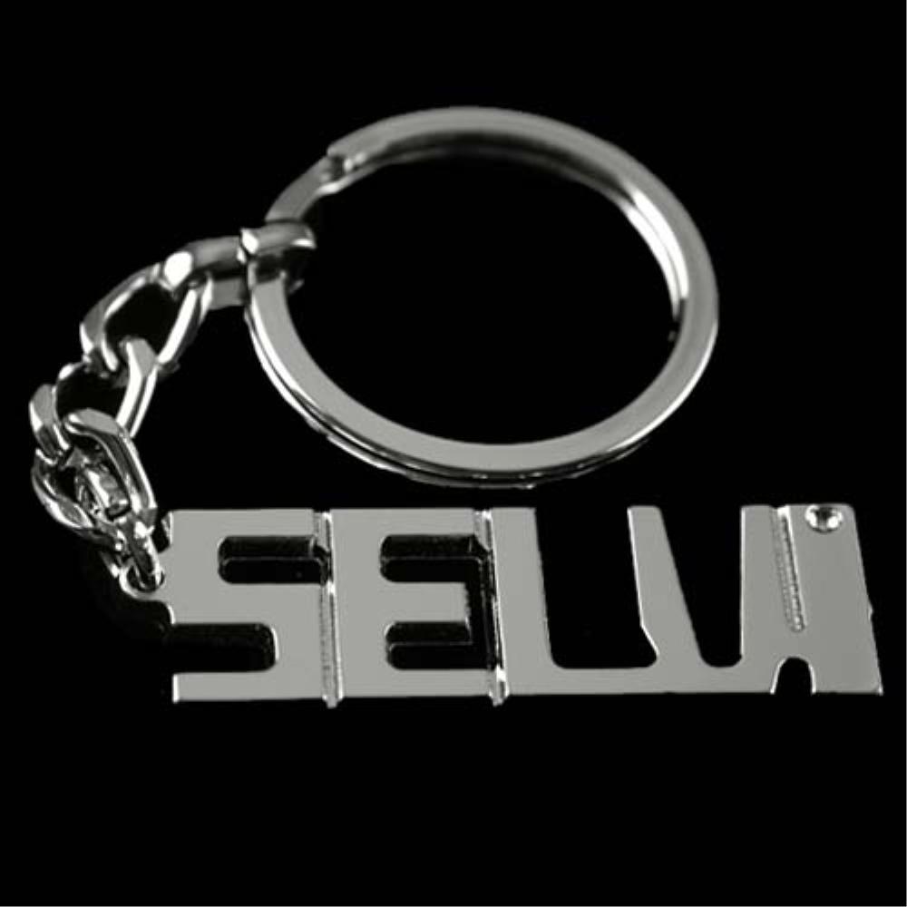 

Cypress Name Keychain