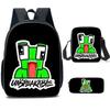 Malas para crianças e bebés – Mochilas escolares