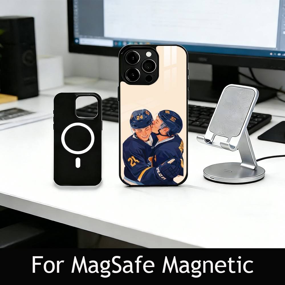 

H-Нагретый R-Соперничество R-Россия C Чехол для телефона Для iPhone17,16,15,14,13,12,11 Plus,Pro Магнитный Для Magsafe Беспроводная зарядка iPhone15PROMAX