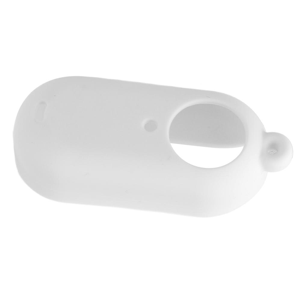 Silicone Protective Case Set for GO 3S Thumb Camera Protective Cover and Lens with Lanyard