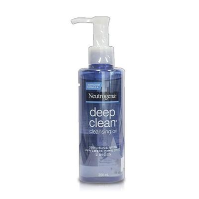 Deep Clean Cleansing Oil 200ml