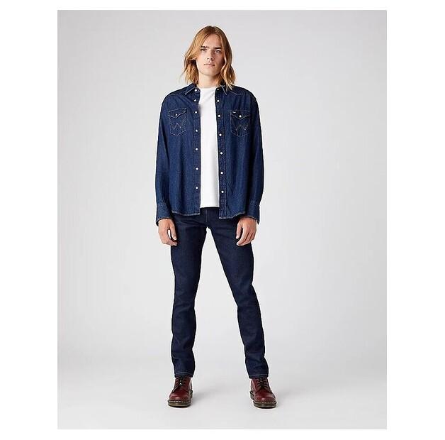 Wrangler 27MW Shirt