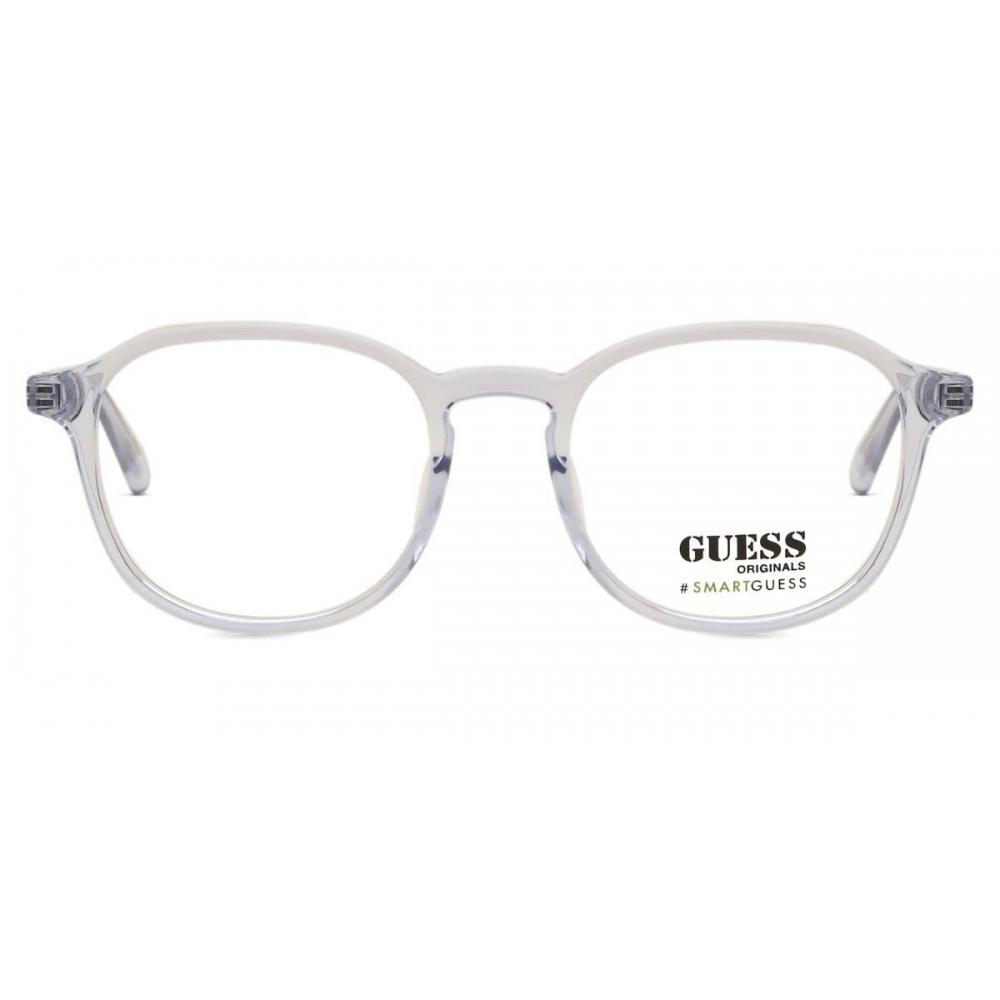 Guess Gu8251 026 Unisex Eyeglasses