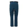 Regatta Mens Leesville III Zip-Off Hiking Trousers