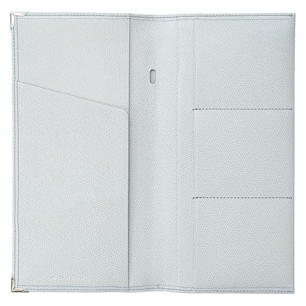 Color Chart Passport Case Long 83 Horizon Blue