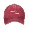 DHC Biber Wasserflugzeug Baseballkappe Dad Hat Hut Luxusmarke Sonnenschutz Strand Ausflug Trucker Caps Für Unisex Damen