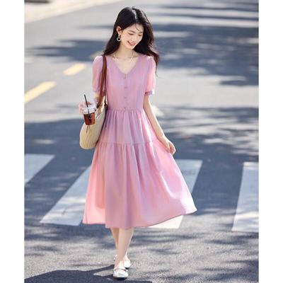 Vestidos – Vestidos casuais