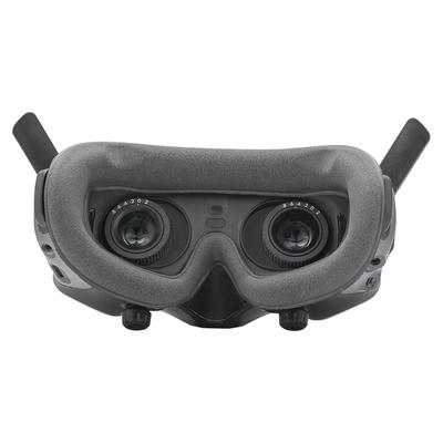 Videogames – VR-brillen