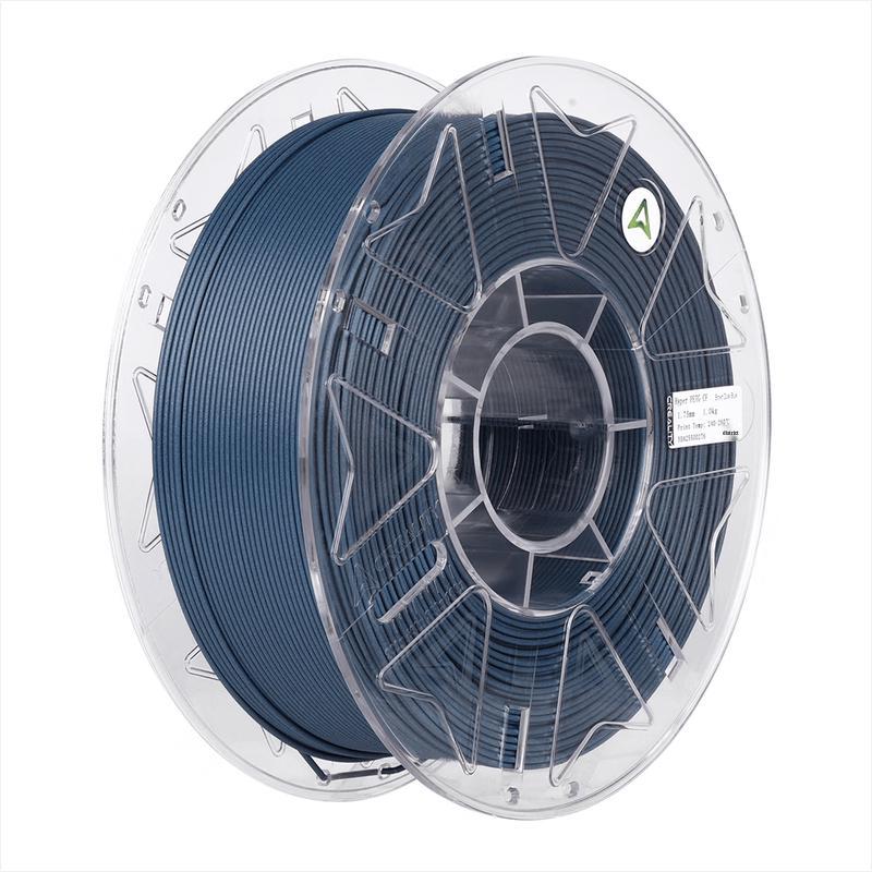 Creality 3D Hyper PETG-CF Carbon Fiber Filament