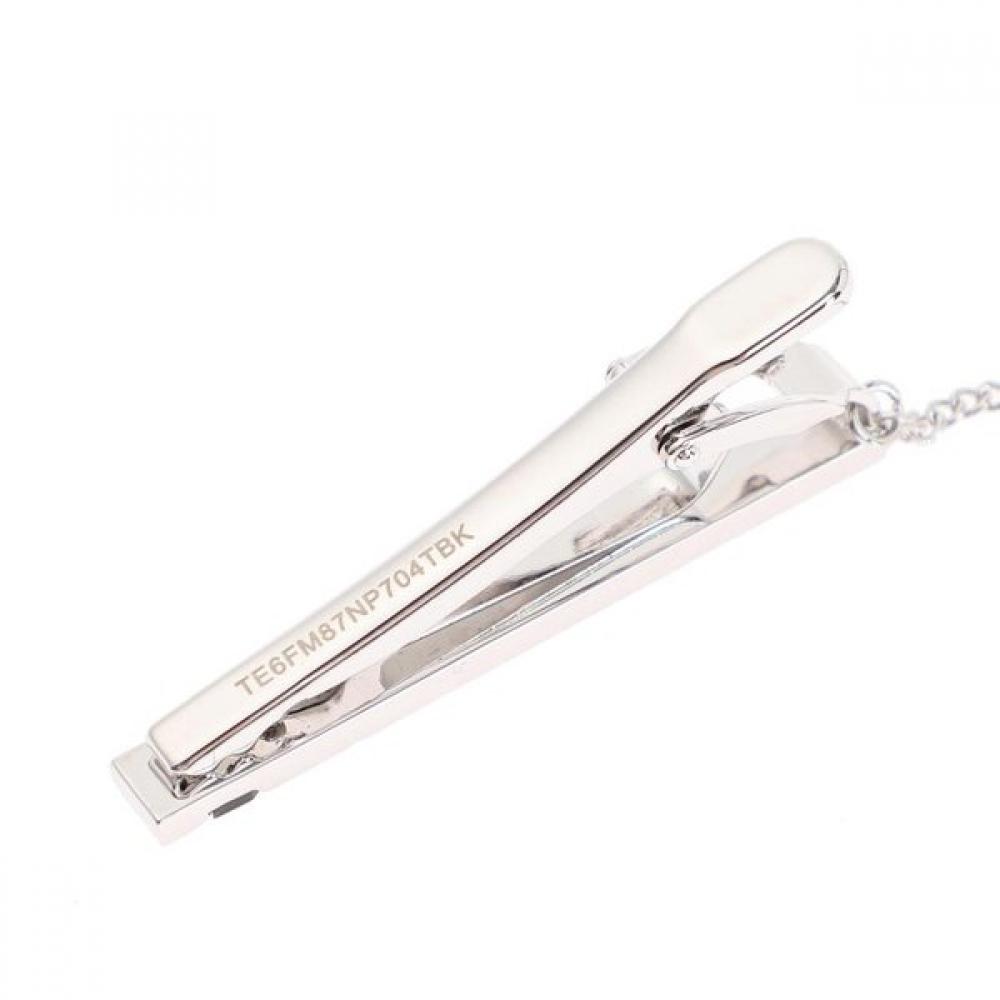 S.t. Dupont Tie Pin Blue Te6fm87np704tbk