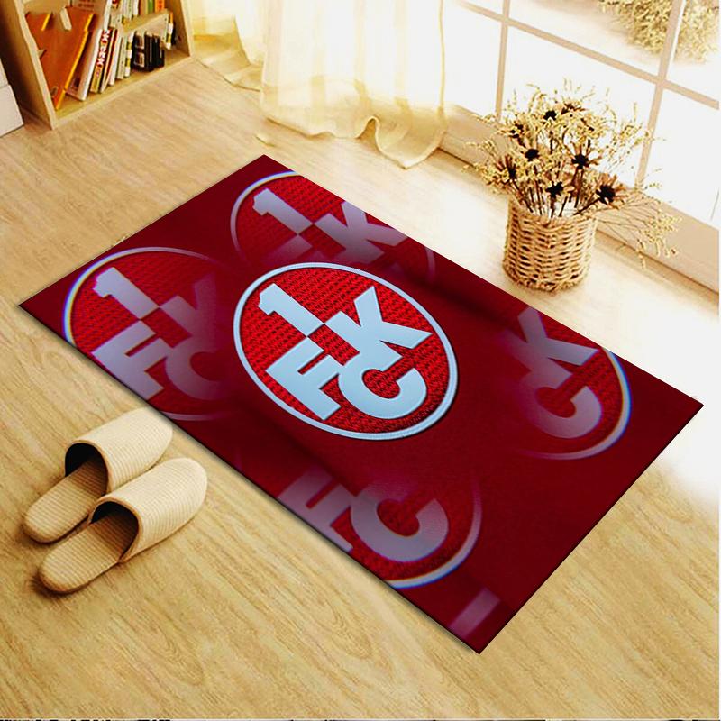 2025 Nový koberec Kaiserslautern pro obývací pokoj, ložnici, domov, dekorace pohovky, protiskluzová podložka na hraní pro děti 59