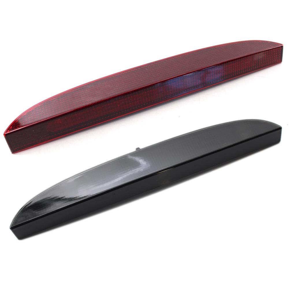 

Третий стоп-сигнал высокого уровня 7700410753, стоп-сигнал с высоким креплением, задний третий стоп-сигнал для Renault Clio II 98-06, аксессуары