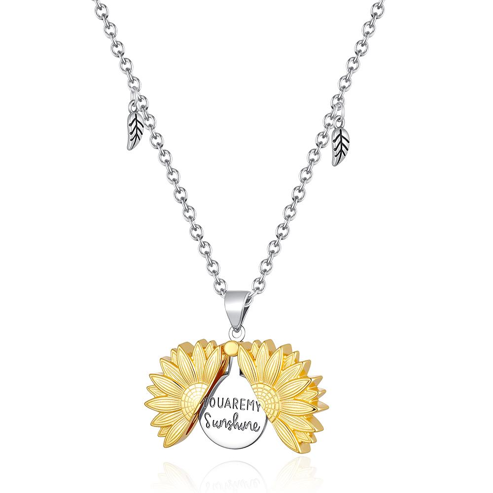 New 925 Silver Bag Coffee Fish Cactus Beads Sunflower Anchor Swimming Ring Charms Fit Bracelet DIY Gift Women