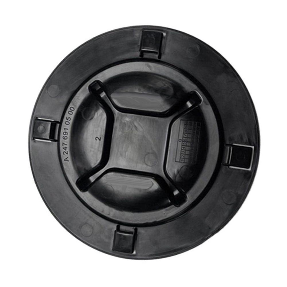 For Mercedes A Class W177 Front Wheel Housing Cover A2476910500 Replacement Plastic Part for 2019 2020 Models Automotive Use