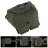 Walkie Talkie Pouch Multi-purpose Walkie Talkie Waist Pack Lightweight Walkie-talkie Belt Bag Quick Release Hunting Accessories