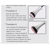 NEW  40K Cavitation Machine  Ultrasonic RF Body Shaping Lose Weight Multipolar Slimming Facial Skin Tightening Lifting Device