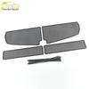 Radiator Protection Net Cover for 21 Jiaji Epro Models - Insect-Proof Sequin Design Accessory
