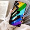 Piano Keys Musical Case For OPPO Reno 12F 12 13 11 F 8T 7 8 10 Pro OPPO Find X8 X6 Pro X3 X5 Lite Cover Fundas