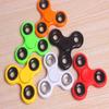 Colorful Metal Fidget Spinner Stress Relief Triangular Gyro Adult Edc Finger Spinner