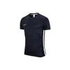 T-Shirts Herren Schwarz DB6587-011