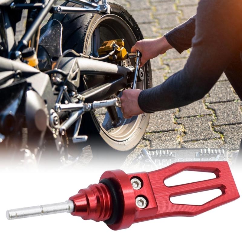 Universal Motorcycle Modification Parts Corrosion Resistant Aluminum Construction Hassle Free Assembly Enhanced Riding Safety