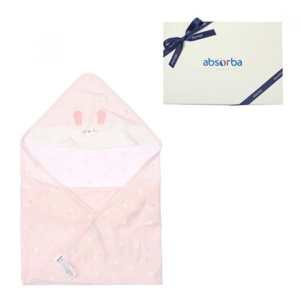 

Absorba Dodo Modal Wrap Summer 26 A1b10903a Pink/82cm X 82cm