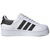 Adidas Superstar Bold 'White Black' Women's FW5771