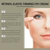 Hoygi Retinol Eye Cream For Gentle Nourishing Firming And Fine Line Reducing Care