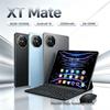 Планшет 10,1 дюйма для ринку Великої Британії: Ексклюзивний Smart HD-екран, Восьмиядерний процесор, Слот для карт пам'яті