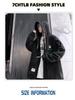 8XL Men's American Style Jacquard Hoodie Cardigan - Oversized Plus Size Outerwear